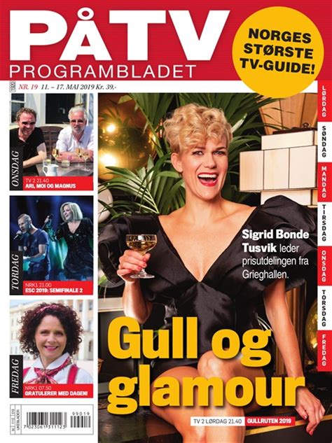 programbladet dk|programbladet uge 8.